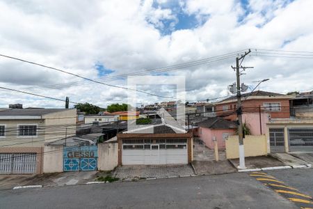Casa à venda com 300m², 4 quartos e 3 vagasVista da Varanda