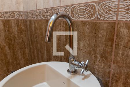 Casa à venda com 300m², 4 quartos e 3 vagasBanheiro - torneira