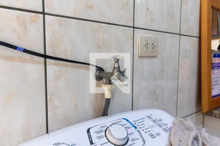 Casa à venda com 300m², 4 quartos e 3 vagasLavanderia (Torneira)