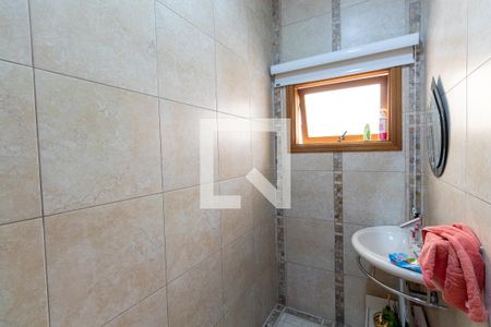 Casa à venda com 300m², 4 quartos e 3 vagasBanheiro 2