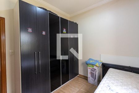 Casa à venda com 300m², 4 quartos e 3 vagasQuarto 1