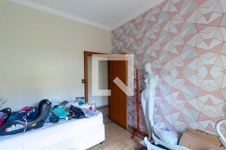 Casa à venda com 300m², 4 quartos e 3 vagasQuarto 3