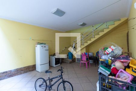 Casa à venda com 300m², 4 quartos e 3 vagasQuintal