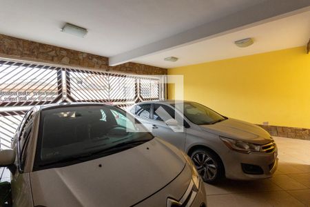 Casa à venda com 300m², 4 quartos e 3 vagasGaragem