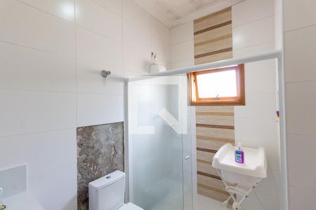 Casa à venda com 300m², 4 quartos e 3 vagasBanheiro 1