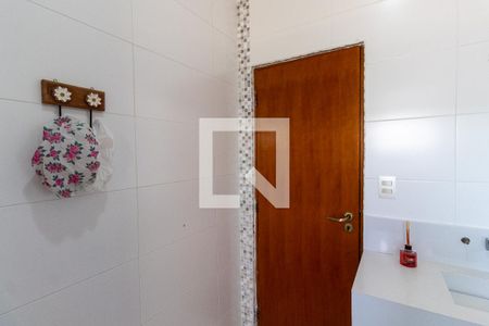 Casa à venda com 300m², 4 quartos e 3 vagasBanheiro 1