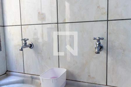 Casa à venda com 300m², 4 quartos e 3 vagasLavanderia (Torneira)