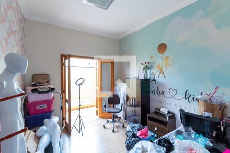 Casa à venda com 300m², 4 quartos e 3 vagasQuarto 3