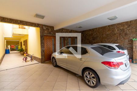 Casa à venda com 300m², 4 quartos e 3 vagasGaragem