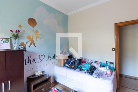 Casa à venda com 300m², 4 quartos e 3 vagasQuarto 3