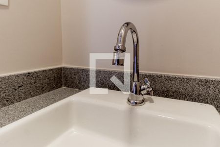 Apartamento à venda com 39m², 1 quarto e sem vagaBanheiro