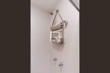 Apartamento à venda com 39m², 1 quarto e sem vagaBanheiro