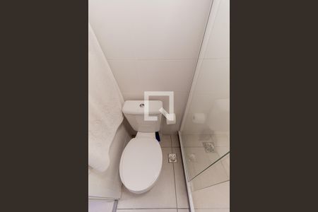 Apartamento à venda com 39m², 1 quarto e sem vagaBanheiro