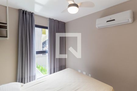 Apartamento à venda com 39m², 1 quarto e sem vagaQuarto