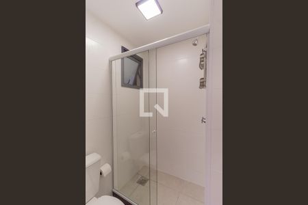 Apartamento à venda com 39m², 1 quarto e sem vagaBanheiro