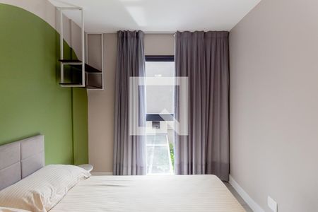 Apartamento à venda com 39m², 1 quarto e sem vagaQuarto