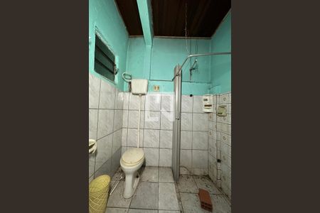 Casa à venda com 120m², 2 quartos e 1 vagaBanheiro 2