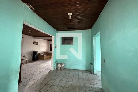 Casa à venda com 120m², 2 quartos e 1 vagaCozinha