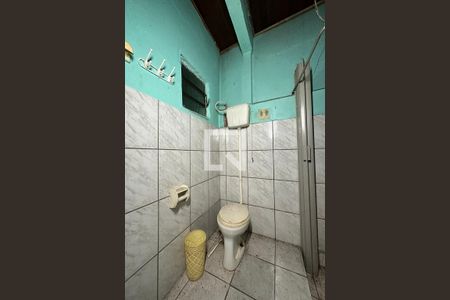 Casa à venda com 120m², 2 quartos e 1 vagaBanheiro 2