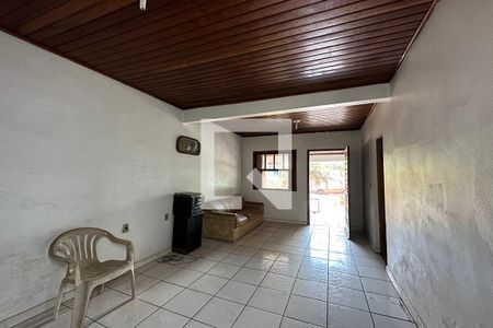 Sala de casa à venda com 2 quartos, 120m² em Campina, São Leopoldo