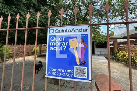 Casa à venda com 120m², 2 quartos e 1 vagaFachada