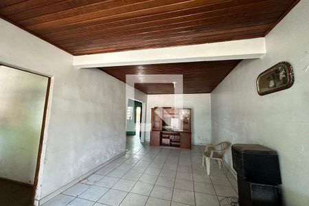 Sala de casa à venda com 2 quartos, 120m² em Campina, São Leopoldo