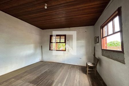 Quarto 2  de casa à venda com 2 quartos, 120m² em Campina, São Leopoldo