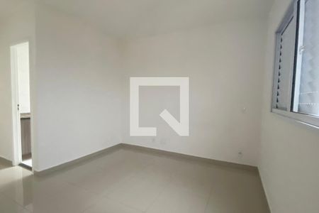 Suíte de apartamento para alugar com 2 quartos, 54m² em Parque Viana, Barueri