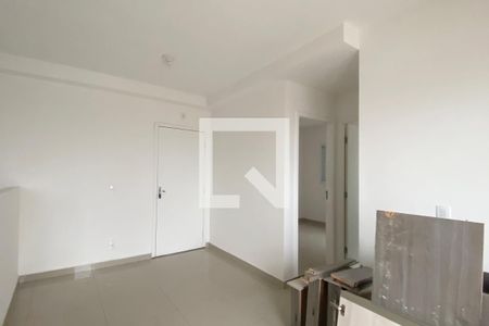 Sala de apartamento para alugar com 2 quartos, 54m² em Parque Viana, Barueri