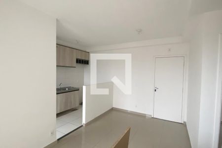 Sala de apartamento para alugar com 2 quartos, 54m² em Parque Viana, Barueri