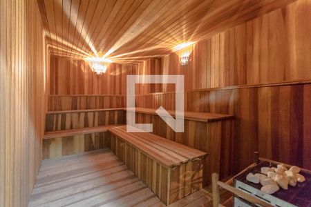 Apartamento para alugar com 43m², 1 quarto e 1 vagaÁrea Comum - Sauna