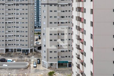 Apartamento para alugar com 43m², 1 quarto e 1 vagaVista - Área de Serviço