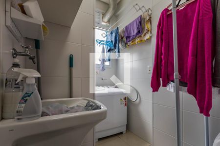 Apartamento para alugar com 43m², 1 quarto e 1 vagaÁrea de Serviço