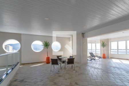 Apartamento para alugar com 43m², 1 quarto e 1 vagaÁrea Comum - Piscina