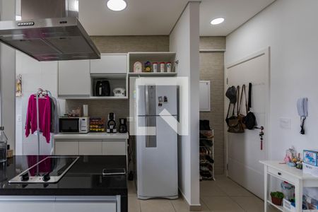 Apartamento para alugar com 43m², 1 quarto e 1 vagaCozinha