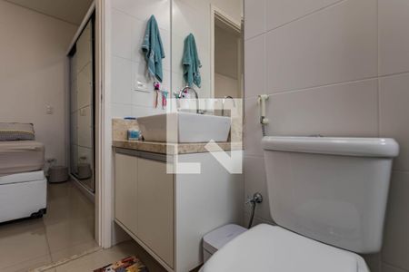 Apartamento para alugar com 43m², 1 quarto e 1 vagaBanheiro