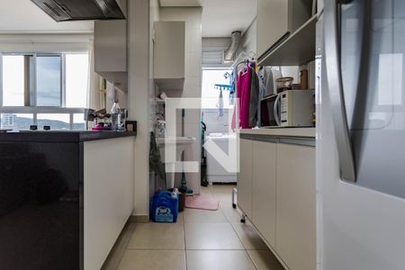 Apartamento para alugar com 43m², 1 quarto e 1 vagaCozinha