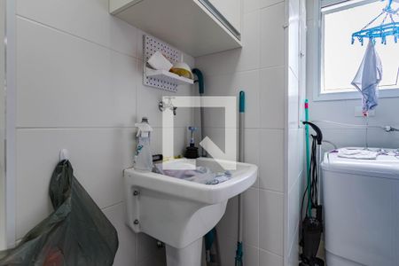 Apartamento para alugar com 43m², 1 quarto e 1 vagaÁrea de Serviço