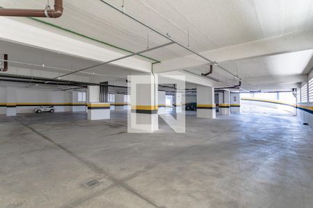 Apartamento para alugar com 43m², 1 quarto e 1 vagaÁrea Comum - Estacionamento