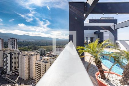 Apartamento para alugar com 43m², 1 quarto e 1 vagaÁrea Comum - Piscina