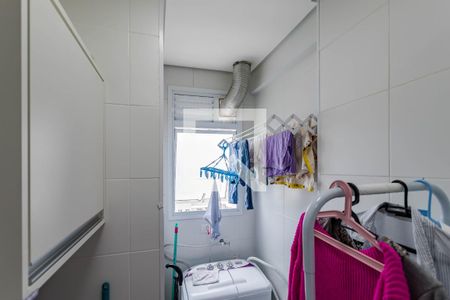 Apartamento para alugar com 43m², 1 quarto e 1 vagaÁrea de Serviço