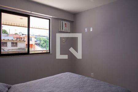 Quarto 1 - Suíte de apartamento à venda com 3 quartos, 160m² em Méier, Rio de Janeiro