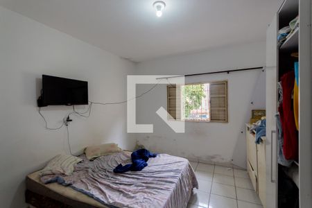 Quarto 1 de casa à venda com 2 quartos, 160m² em Jardim das Maravilhas, Santo André