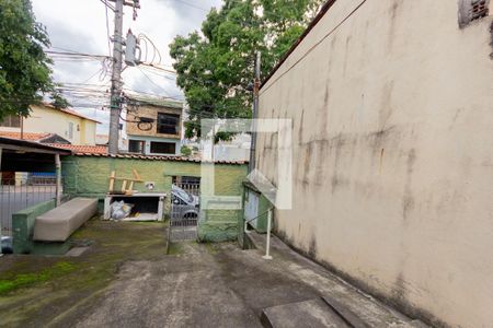 Casa à venda com 160m², 2 quartos e 1 vagaQuintal