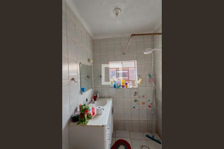 Casa à venda com 160m², 2 quartos e 1 vagaBanheiro 2