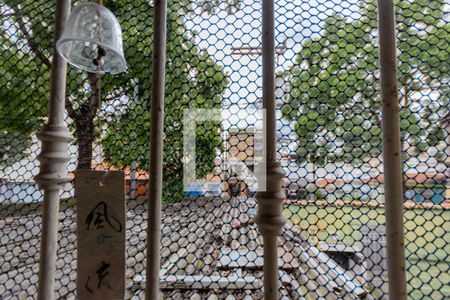 Vista do Quarto 1 de casa à venda com 2 quartos, 160m² em Jardim das Maravilhas, Santo André