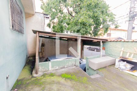 Casa à venda com 160m², 2 quartos e 1 vagaQuintal