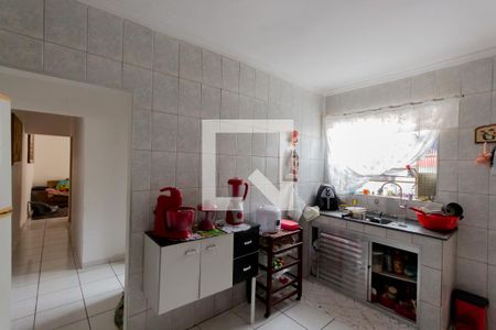 Casa à venda com 160m², 2 quartos e 1 vagaCozinha