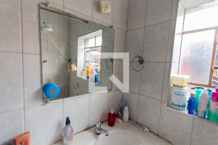 Casa à venda com 160m², 2 quartos e 1 vagaEspelho