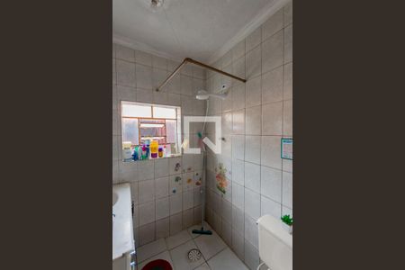 Casa à venda com 160m², 2 quartos e 1 vagaBanheiro 2